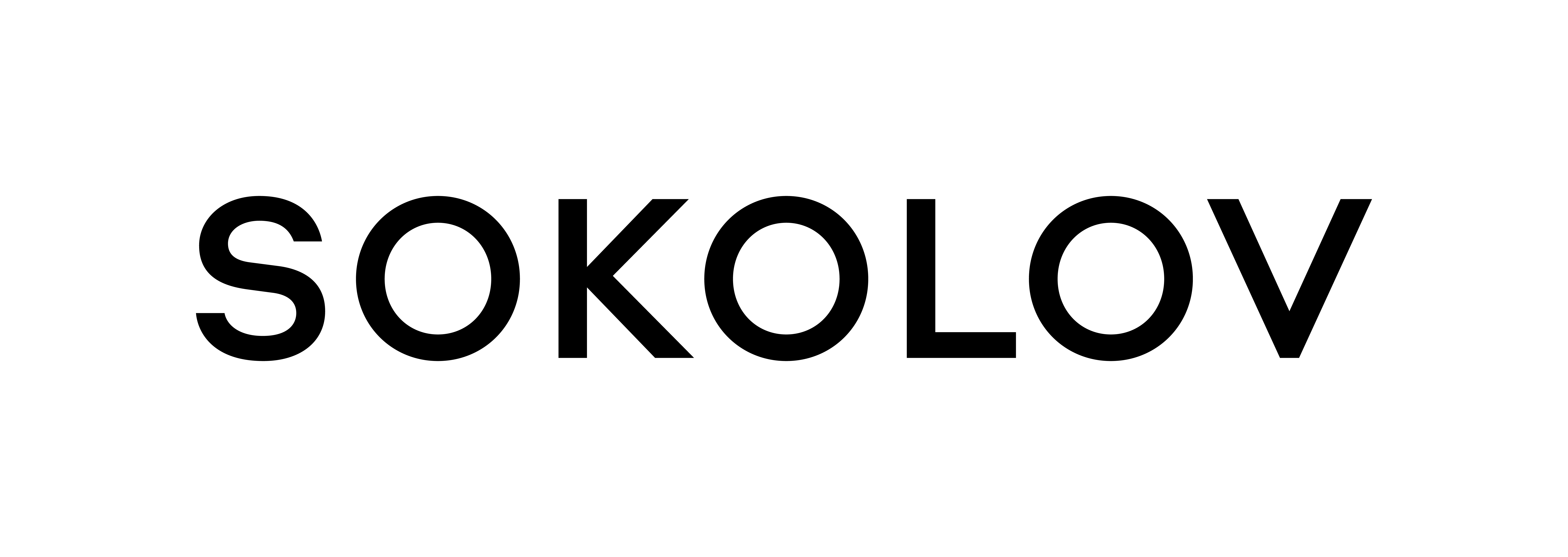 Sokolov в тц Солнечный Рай Воронеж